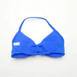 <span class=keywords><strong>Soutien</strong></span>-<span class=keywords><strong>gorge</strong></span> à bretelles haut de gymnastique femmes <span class=keywords><strong>soutien</strong></span> élevé sangle mince licou sport soutiens-<span class=keywords><strong>gorge</strong></span> sans couture Scrunch entraînement Yoga réservoir - Product Image 4