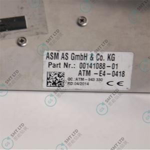 Módulo Alimentador de Cinta para Componentes SMT 3x8mm SL SIPLACE para 00141088S01 - Product Image 2