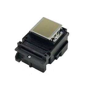 爱普生DX10 DX8生态溶剂油喷嘴TX800原装新打印头F192040 TX800打印头 - Product Image 2
