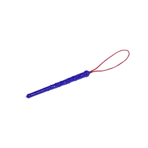 Cercle d'intelligence IQ Stick Red Rope Brain Teaser <span class=keywords><strong>Magic</strong></span> Wand Logic Puzzle Jeu de réflexion éducatif pour enfants et adultes - Product Image 2