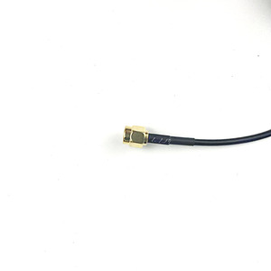 High Gain Omnidirectional Adapter 3.5dBi Magnetic Stand 4G 2.4G 2400-2500mhz WiFi Magnetic Mount Antenna RG174 Cable - Product Image 2