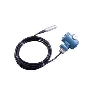 Transmisor de Nivel Sumergible YWKT-1A IP68, Sensor de Nivel de Líquido de Acero Inoxidable, 4-20MA/RS485 - Product Image 6