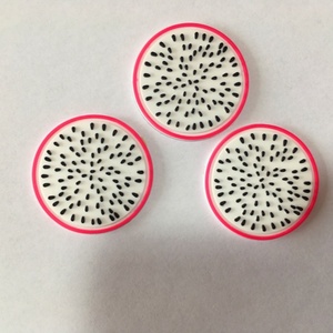 Etiquetas de Goma de Silicona 3D Personalizadas, Etiquetas de Goma de PVC para Ropa Infantil - Product Image 4