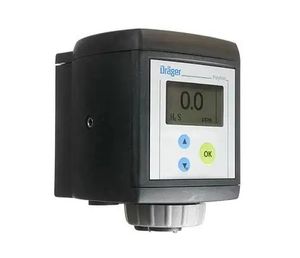 เครื่องตรวจจับก๊าซ drager <span class=keywords><strong>Polytron</strong></span> ชุด7000ของแท้นำเข้า - Product Image 3