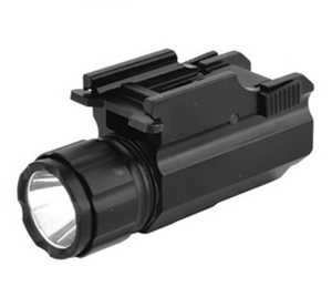 Новейший 5500 Lmuten супер-яркий уличный Тактический магнитный тактический светодиодный фонарик для охоты - Product Image 5