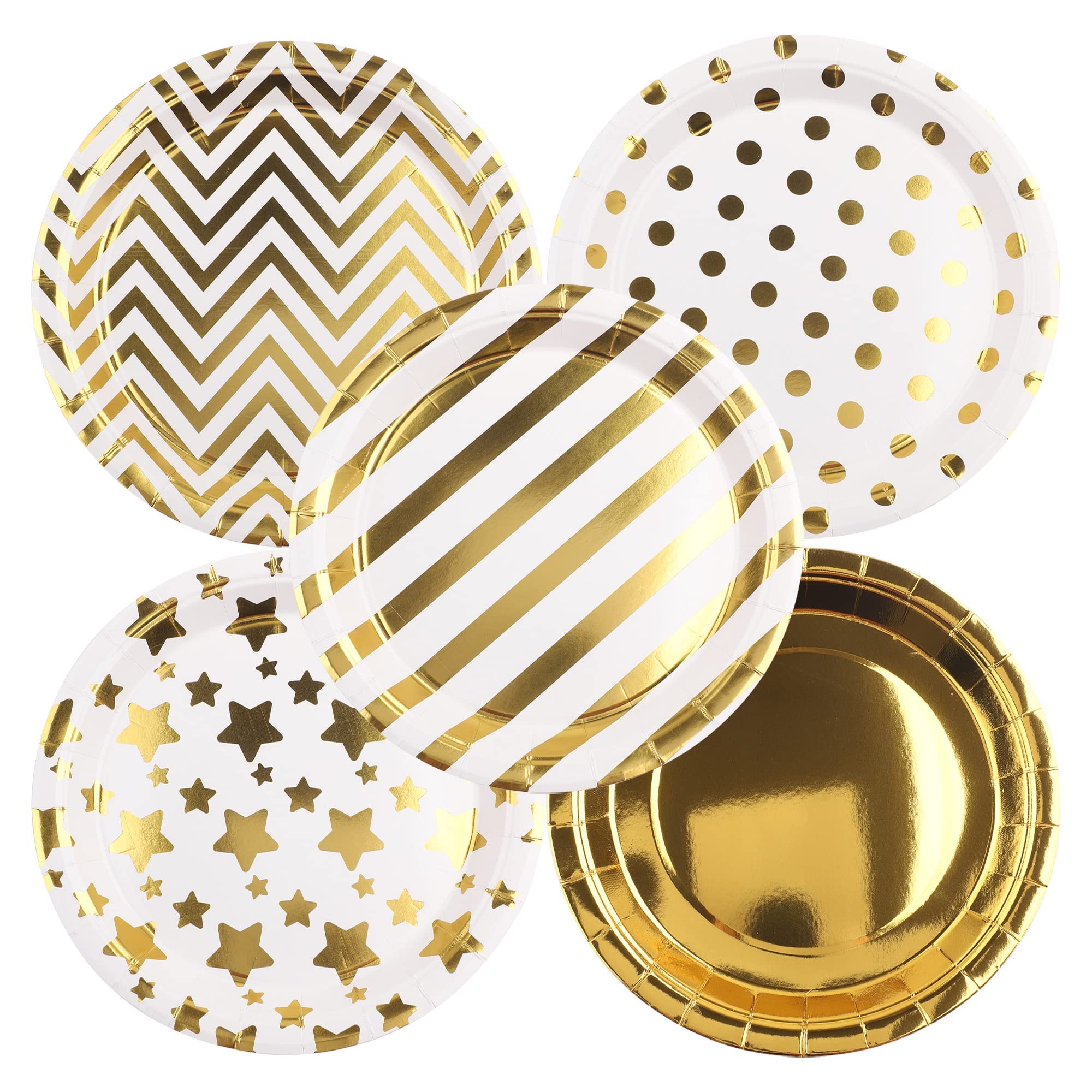Eco-Friendly Biodegradable Disposable Paper Party Plates and Bowls Supplying a Sustainable Alternative for Your Events