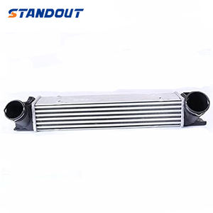 <span class=keywords><strong>Intercooler</strong></span> de voiture pour <span class=keywords><strong>BMW</strong></span> X1E81 E87 E90 E91 1 3 SERIES <span class=keywords><strong>N47</strong></span> <span class=keywords><strong>Intercooler</strong></span> 17517798788 - Product Image 2