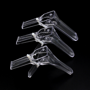 Plastica Sterile monouso diverse dimensioni <span class=keywords><strong>Speculum</strong></span> dilatory vaginale di tipo <span class=keywords><strong>Australia</strong></span> - Product Image 4