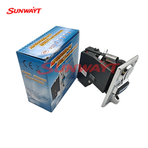 Selector de Monedas CH-926, Validador de Monedas para Máquinas Expendedoras, Pieza de Arcade, Aceptador de Fichas - Product Image 4