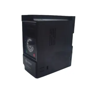 2HP/1.5kW frequency inverter industrial controls VFD cheap price for micro machine T9400-1R5G