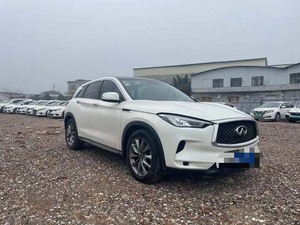 2020 <span class=keywords><strong>INFINITI</strong></span> QX50 2,0 T 2WD Elite Edition 5 puertas SUV 5 plazas Turbo motor cuero FWD R19 tamaño-Coche usado <span class=keywords><strong>de</strong></span> <span class=keywords><strong>segunda</strong></span> <span class=keywords><strong>mano</strong></span> a la venta - Product Image 2