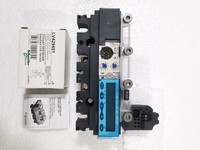 1 unidad nueva y original LV429141 COMPACT NSX100-250 Micrologic 6.2 E 40A Trigger... PLC