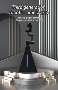 Máy chụp ảnh tự động Magic glambot cánh tay <span class=keywords><strong>robot</strong></span> máy ảnh glambot cánh tay <span class=keywords><strong>robot</strong></span> gian hàng ảnh - Product Image 3