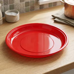 จานพลาสติกและชามพลาสติก - Product Image 2