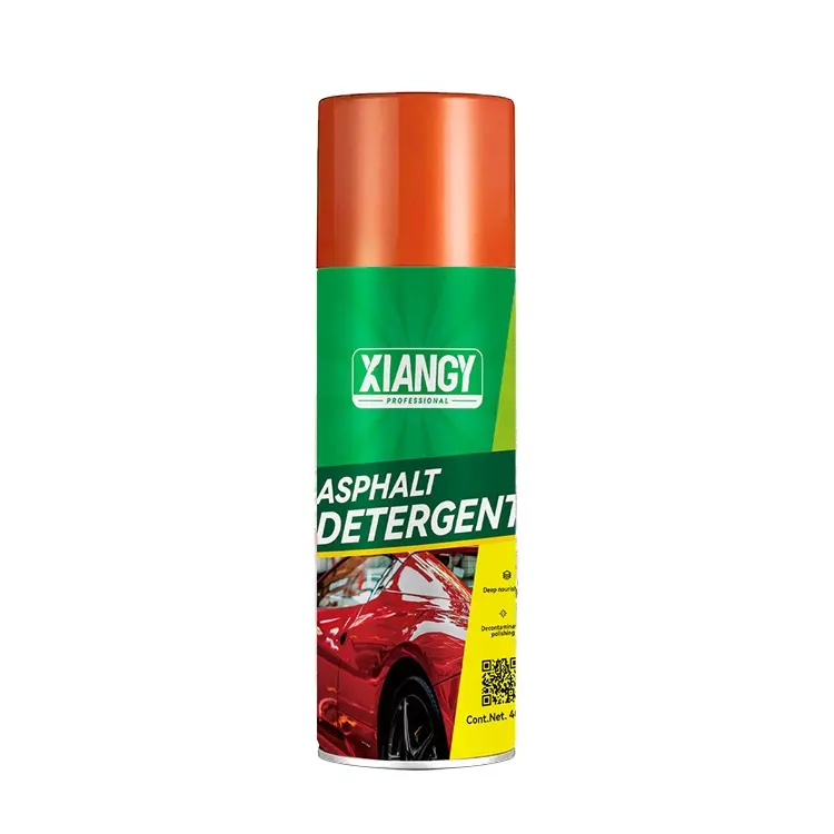 Detergente per Crack asfalto Spray Spray Spray da 450ml