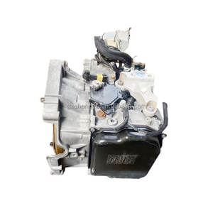 <span class=keywords><strong>Caja</strong></span> <span class=keywords><strong>de</strong></span> <span class=keywords><strong>Cambios</strong></span> Automática <span class=keywords><strong>de</strong></span> 4 Velocidades FWD DP0 AL4 para <span class=keywords><strong>Peugeot</strong></span> 306 206 1.6 - Product Image 3