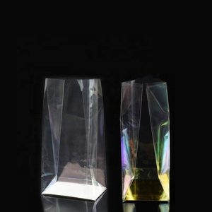 Sacs transparents OPP à fond de bloc - Product Image 2