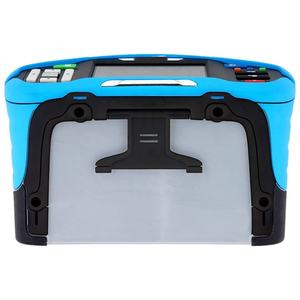 नए मल्टीफंक्शन टेस्टर ट्रेम्स/आरसीडी इन्सुलेशन परीक्षक मेट्रेल्स मी 3155 यूरोटेस्टड - Product Image 2