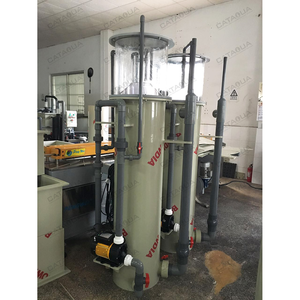 Ecumoire à protéines industrielles CE Ecumoire de piscine Ecumoire à protéines pour pisciculture - Product Image 5