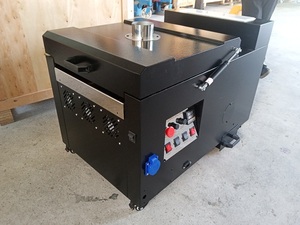 <span class=keywords><strong>Acetek</strong></span> dtf Máy in hai đầu i1600 xp600 30cm A3 dtf máy in trực tiếp để Pet phim chuyển máy in - Product Image 5