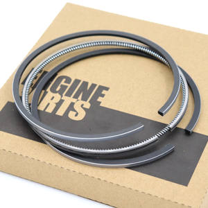 Segmenti Pistone Auto VO-LVO D5K240 110*<span class=keywords><strong>3</strong></span>+<span class=keywords><strong>2</strong></span>+<span class=keywords><strong>2</strong></span>.5mm 800110310000/037RS001510N0/22222394 - Product Image 3