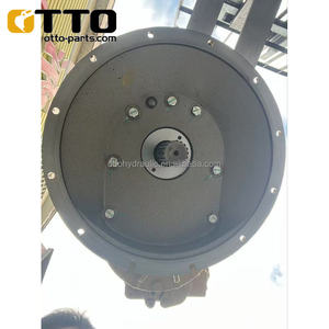 मुख्य पंप 2445326 लिए हाइड्रोलिक पंप 194-8300 244-5326 कैटरपिलर खुदाई भागों के लिए - Product Image 3