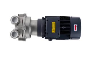 Diagnose geräte 2BV Wasserring-Vakuumpumpe - Product Image 2