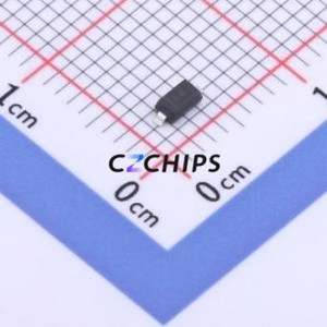 Diodo Zener MM1Z2V0B SOD-123 Nuevo y Original, Venta al por Mayor de Componentes Electrónicos, Proveedor de Chips y Servicio BOM - Product Image 1