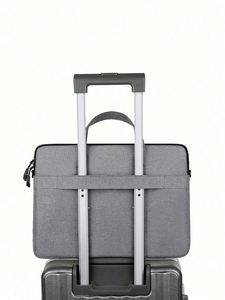 Design Designs and Customizes Stylish and Lightweight Laptop <b>Bags</b> with Logos - Product Image 4