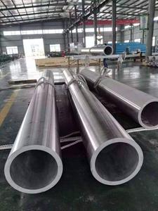 Chất lượng cấp thực phẩm Carbon liền mạch Ống thép không gỉ 304 304L 316 316l-q ở mức giá thấp - Product Image 4