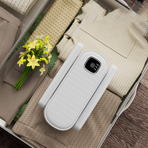 Nouveau Séchoir à Chaussures Électrique Intelligent Portable pour la Maison, à Température Constante et Minuteur, avec Quatre Barres Chauffantes, Pliable et Séchage Rapide, pour l'Hiver - Product Image 5