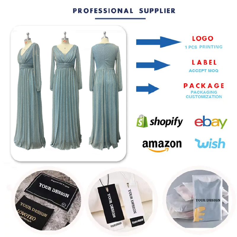 princess polly baby blue dress Mix Match Mix Match Bridesmaid Teal Bridesmaid Dresses: Buy Women's Dresses  Online at STACEES