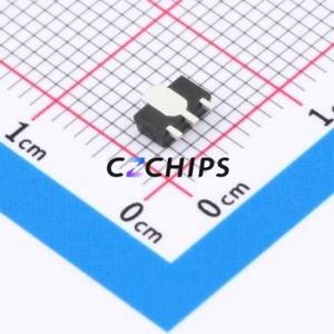 ชิปวงจรรวม SSP7903P50PR SOT-89ของแท้ใหม่วงจรรวม PMIC ตัวควบคุมเชิงเส้น (LDO) - Product Image 2