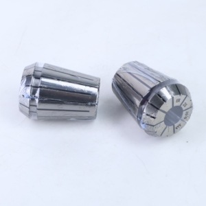 Collet ER20 ER25 de haute précision pour centre d'usinage, tolérance 0,005 mm, serrage manuel, dureté HRC60 - Product Image 2