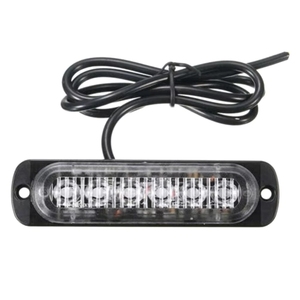12V-24V <strong>LED</strong> Work Light Bar Flood Spot Offroad 4WD Car SUV Driving Fog Lamp Emergency s - Product Image 1