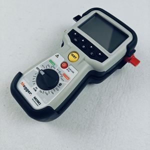 MOM2 ไมโครโอห์มมิเตอร์ ไมโครโอห์มมิเตอร์แบบพกพา กระแสไฟขาออก 200a - Product Image 4