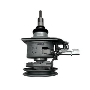 Repuestos para lavadora de carga frontal, eje largo de acero inoxidable, embrague de doble engranaje para lavadora <span class=keywords><strong>LG</strong></span> - Product Image 1