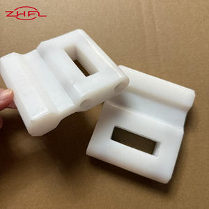 Recogedor de madera de plástico ligero de alta calidad para telar, piezas de repuesto, marca Longteng, certificado, fabricado en Hebei, China - Product Image 5