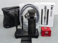 Chicha portable MR EDS Deluxe avec sac