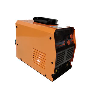 <span class=keywords><strong>Prix</strong></span> de gros, soudeuses à arc à inversion ZX7 puissantes et anti-adhésives, 220V/380V, machine de soudage à l'arc industrielle - Product Image 3