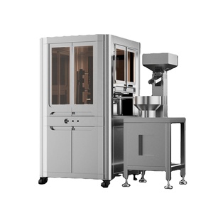 Metal Button Visual Deep Learning <strong>Testing</strong> Machine 1 Year Warranty MOYHALL TL-3100-S0 Self-Develop <strong>Applications</strong> <strong>Customized</strong> - Product Image 1