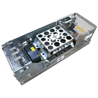 Variador de Frecuencia 6SE7032-1TG50-Z E Stand C Masterdrive MC Inverter 90kW, Unidad de Control de Velocidad Industrial de Alta Resistencia