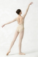 Justaucorps de danse de haute qualité fabriqués en usine, jolis justaucorps imprimés personnalisés pour la performance