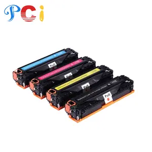 Color toner cartridge C3960A C3961A C3962A C3963A for HP Color LaserJet 2550/2550l/2550ln/2550n/2800/2820/2840 for Canon LBP5200