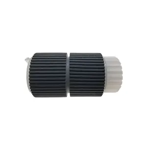 MJL 5PCS RL1-1289 RL1-1289-000 Rodillo de Recogida de Papel para <span class=keywords><strong>HP</strong></span> 6015 <span class=keywords><strong>6030</strong></span> 6040 CP6015 CM6030 CM6040 M806 M806dn M830 M855 M880 855 880 - Product Image 3