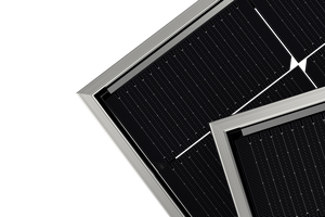 Abd Los Angeles depo Jinko güneş panelleri 590W 600W 720W Bifacial UL & CSA Duty-Free Spot fiyat ile stokları - Product Image 3