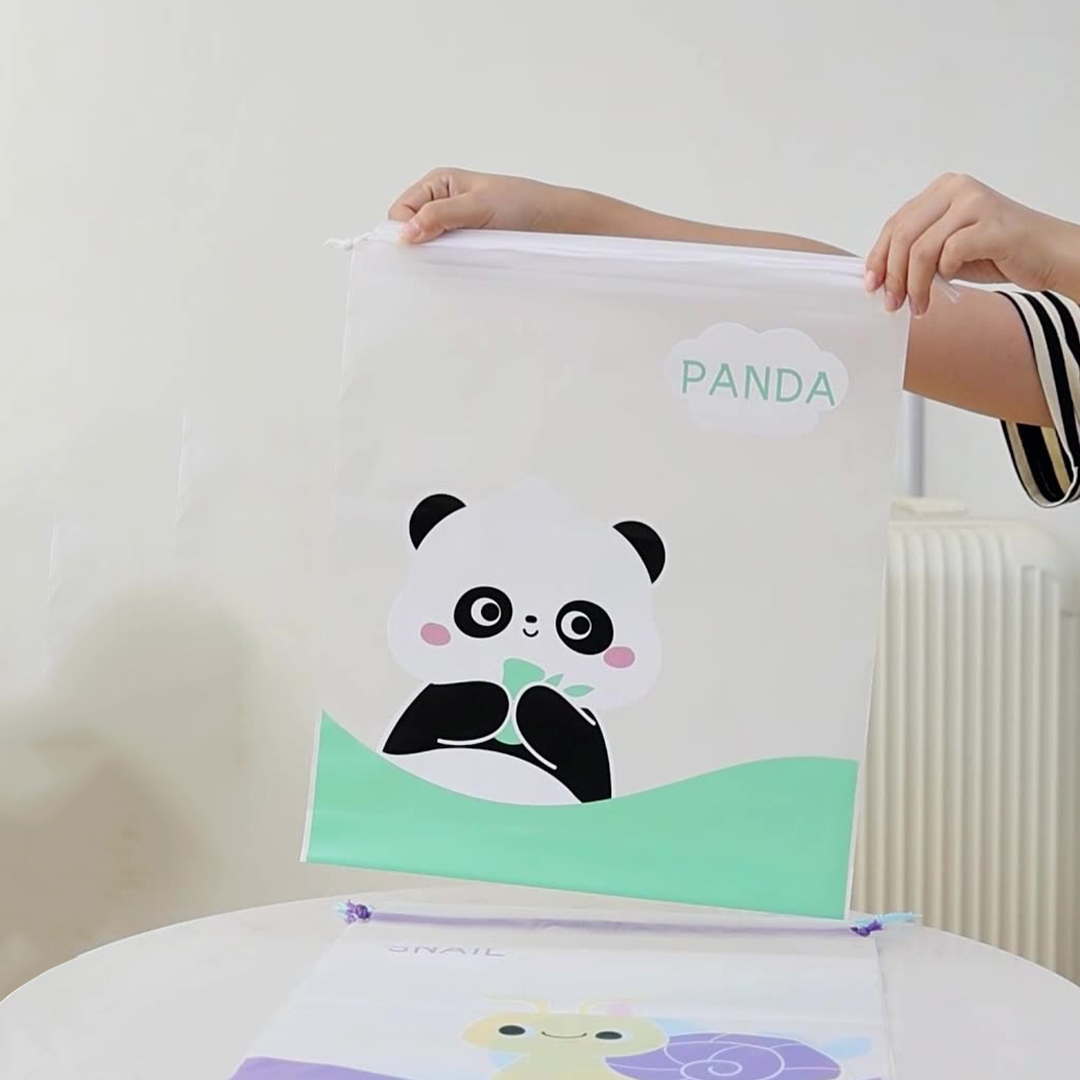 Chiaro + Panda Design