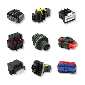 <span class=keywords><strong>2</strong></span>针<span class=keywords><strong>2</strong></span>.<span class=keywords><strong>2</strong></span>毫米7283-7021-10 90980-10901母防水汽车连接器，带<span class=keywords><strong>2</strong></span>针18AW 15CM线束，用于 - Product Image 6