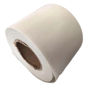 Ruban adhésif en PVC de haute qualité non adhésif pour l'isolation des tuyaux en <span class=keywords><strong>cuivre</strong></span>, largeur 50 mm - Product Image 3