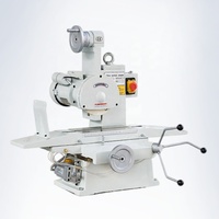 Rectifieuse de surface de table MJ7115 avec norme CE / Mini rectifieuse de surface / Machine à rectifier pour le métal